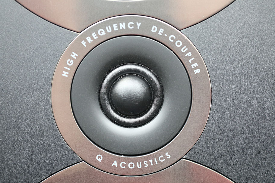 Q Acoustics 3050i Review | The Master Switch
